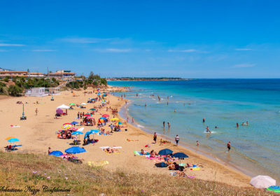 Casa Vacanze Residence Avola A 100 Metri Dal Mare